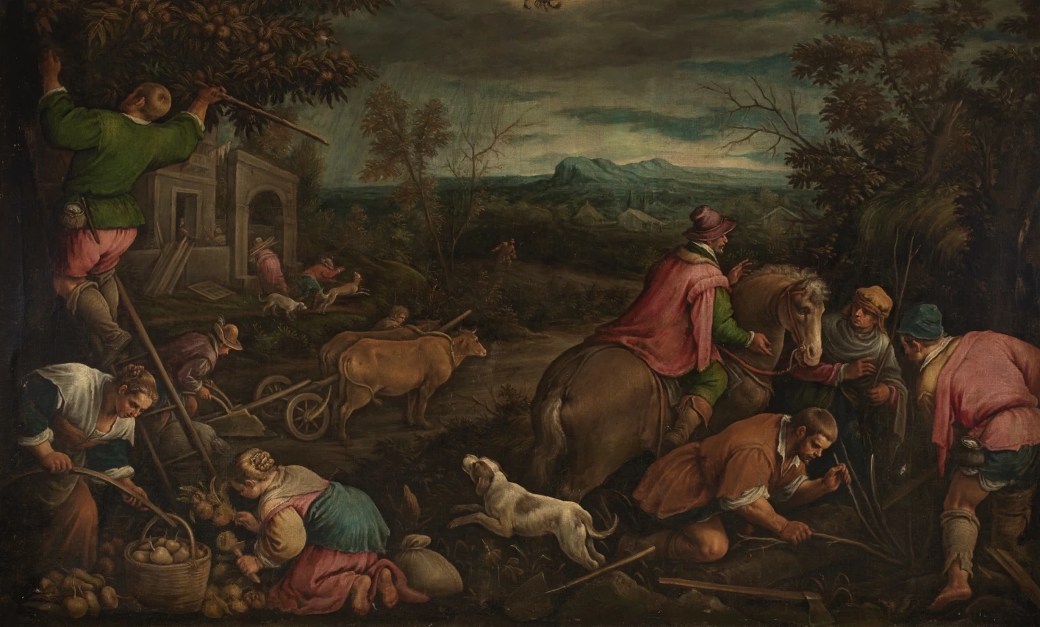 70-Ottobre-Museo del Prado